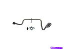 Turbo Charger 2008年のIC Corporation Be School Bus 6.0Lターボチャージャーオイルラインインレットドーマン For 2008 IC Corporation BE School Bus 6.0L Turbocharger Oil Line Inlet Dorman(2)