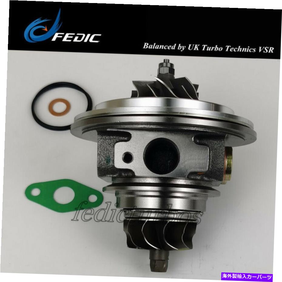 Turbo Charger ターボカートリッジK03 53039880146ミニクーパー155/168 KW 210/218 HP EP6 N14 Turbo cartridge K03 53039880146 for Mini Cooper 155/168 Kw 210/218 HP EP6 N14