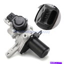 Turbo Charger CT16V Turbo Actuator 17201-0L040 Fotuner Hilux Land Cruiser 3.0d 1kd CT16V Turbo Actuator 17201-0L040 fit Fortuner Hilux Land Cruiser 3.0D 1KD