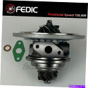 Turbo Charger ターボカートリッジRHF5 8973659480 4JH1T 4JH1エンジン90KW 130HP 2003のイソズ用 Turbo cartridge RHF5 8973659480 for Isuzu with 4JH1T 4JH1 engine 90Kw 130HP 2003