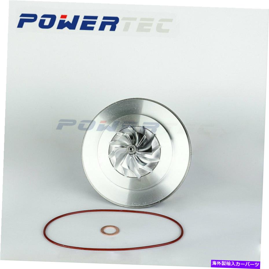 Turbo Charger MFS Turbo Cartridge Chra 53039700162 for VW Golf Polo Scirocco Tiguan 1.4 TSI MFS ..