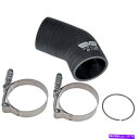 Turbo Charger Ford F-250 Super Duty 2006-2007 6C3Z6C640Aのターボチャージャーアウトレットホース; 904-400 Turbocharger Outlet Hose For Ford F-250 Super Duty 2006-2007 6C3Z6C640A; 904-400