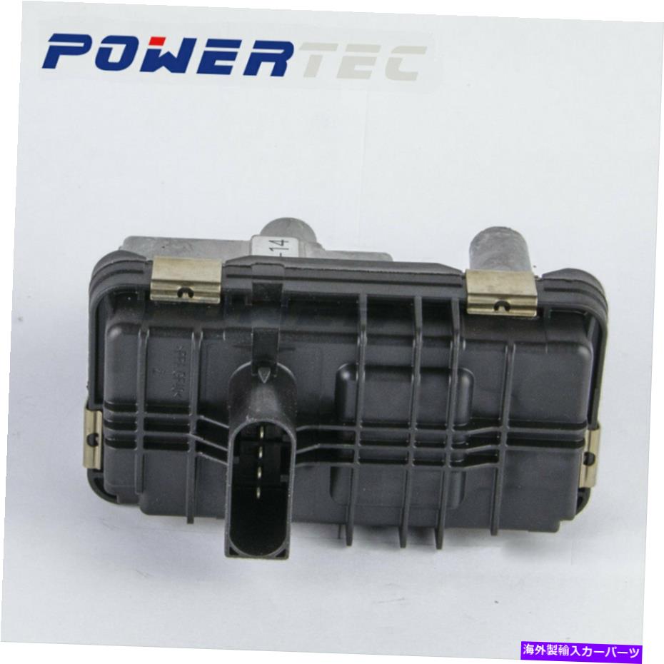 Turbo Charger ターボチャージャーアクチュエータ797862-0049 6NW010099-14 Turbocharger actuator 797862-0049 6NW010099-14 for JAC Ruifeng M4 HFC4DB1-2D 1.9