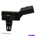 Turbo Charger Beck Arnley 158-1006ターボブースト圧力センサー Beck Arnley 158-1006 Turbo Boost Pressure Sensor(2)