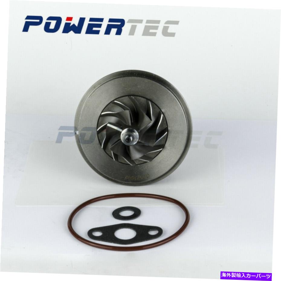 Turbo Charger TD04L-10Tターボコア49377-01600 6205818270 TD04L-10T turbo core 49377-01600 6205818..