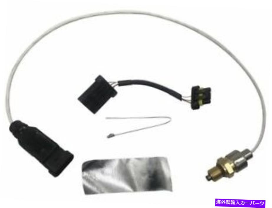 Turbo Charger ターボチャージャーベインポジションソレノイドはSierra 3500 Classic 2007 97CDGSに適合します Turbocharger Vane Position Solenoid fits Sierra 3500 Classic 2007 97CDGS