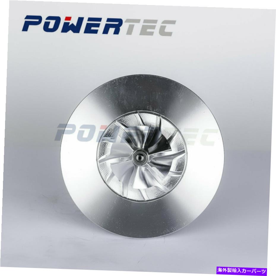 Turbo Charger ビレットターボカートリッジ53169707111 53169707155 Billet turbo cartridge 53169707111 53169707155 for Mercedes Atego 4.3 OM904LA-E2