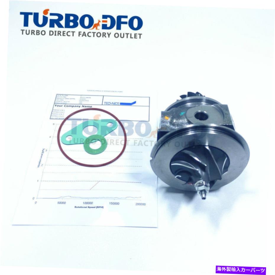 Turbo Charger TD02 Turbo Chra 49373-04000 Renault Captur Clio IV Kangoo 0.9 TCE 90 H4BT TD02 turbo CHRA 49373-04000 for Renault Captur Clio IV Kangoo 0.9 TCe 90 H4Bt