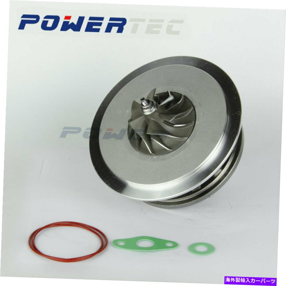 Turbo Charger Turbo Cartridge Chra GT2360V 14411-MD00A RENAULT MAXITY 3.0 ZD30 110KW 2007- Turbo cartridge CHRA GT2360V 14411-MD00A for Renault Maxity 3.0 ZD30 110Kw 2007-