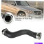 Turbo Charger 륻ǥ٥GLK 200 220 250 CDI 2045280000 EF9ѥ󥿡顼ܥۡ Intercooler Air Turbo Hose for Mercedes-Benz GLK 200 220 250 CDI 2045280000 EF9