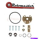 Turbo Charger Rotomaster A1220301Nターボチャージャーサービスキット-KB Rotomaster A1220301N Turbocharger Service Kit - kb(2)