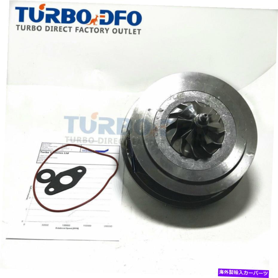 Turbo Charger Turbo Cartridge Chra 762060 Volvo C30 C70 S40 S60 S70 S80 V50 XC90 2.4 D5 2006- Turbo cartridge CHRA 762060 Volvo C30 C70 S40 S60 S70 S80 V50 XC90 2.4 D5 2006-