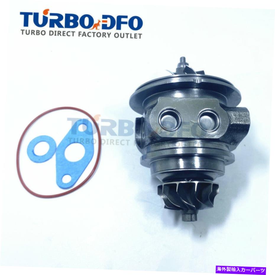 Turbo Charger Turbo Chra 49373-05003 for Renault Captur Clio Megane Scangoo 1.2 TCE H5FT Turbo CHRA 49373-05003 for Renault Captur Clio Megane Scenic Kangoo 1.2 TCe H5Ft