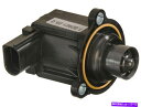 Turbo Charger 2012-2014 Audi A5 TurboCharger Diverter Valve Pierburg 24578VB 2013 For 2012-2014 Audi A5 Turbocharger Diverter Valve Pierburg 24578VB 2013(2)
