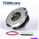 Turbo Charger 新しいターボコアGT2559V 5342969 SAAB 9-5 3.0 TID 6DE1 177HP 2001-2005 New turbo core GT2559V 5342969 for Saab 9-5 3.0 TID 6DE1 177HP 2001-2005