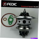 Turbo Charger ターボカートリッジ701072 454155シトロエンプジョー2.1L 108 hp 110 hp xud11bte Turbo cartridge 701072 454155 for Citroen Peugeot 2.1L 108 HP 110 HP XUD11BTE