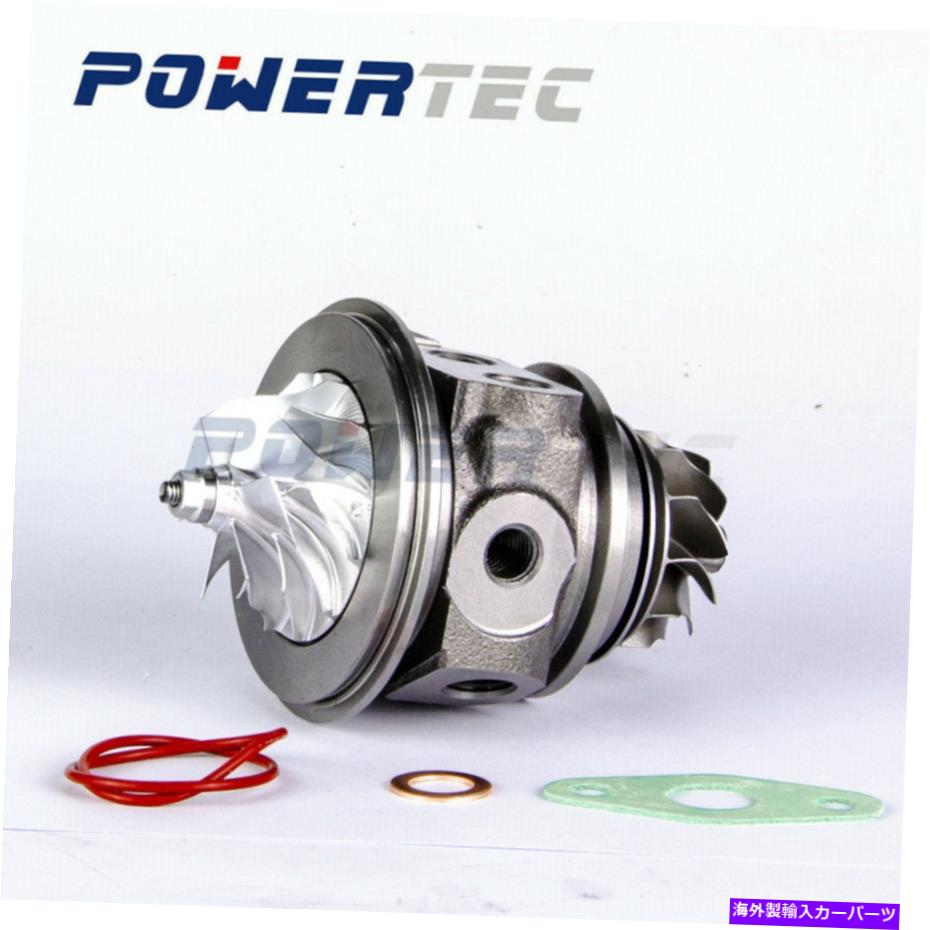 Turbo Charger MFS Turbo Cartridge 04E145722G 04E145715E 04E145721P for Audi VW 1.4 TSI 2015- MFS..