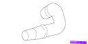 Turbo Charger 本物のGMターボチャージャークーラントリターンパイプ12691899 Genuine GM Turbocharger Coolant Return Pipe 12691899(2)