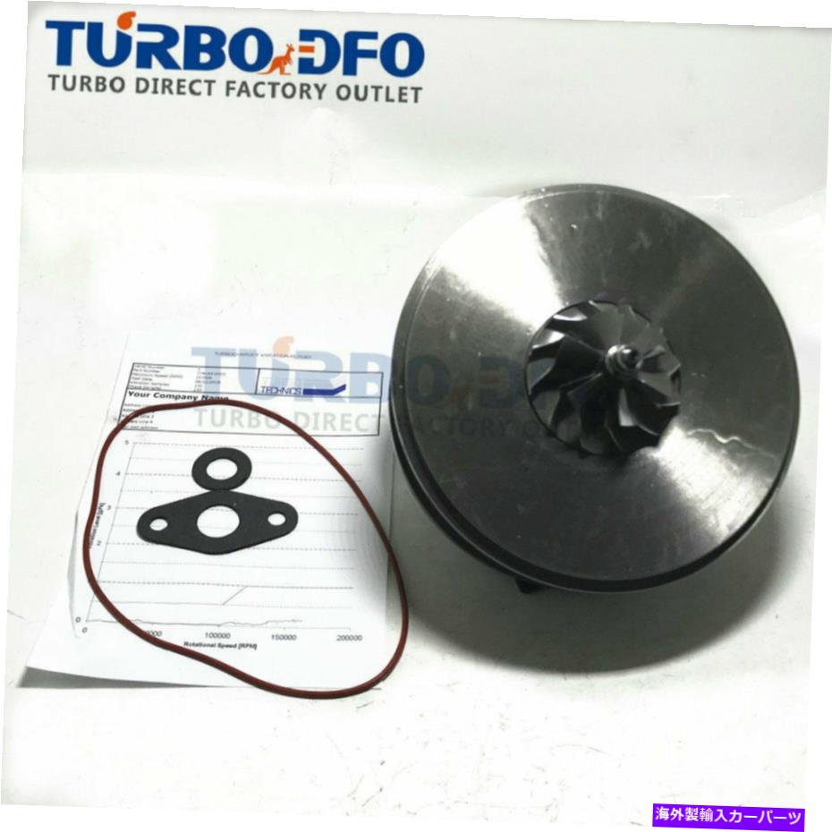 Turbo Charger Turbo Cartridge GTB1446V CHRA 774193 RENAULT MEGANE IIIシーニックIII 1.9 DCI 96KW Turbo cartridge GTB1446V CHRA 774193 Renault Megane III Scenic III 1.9 dCi 96Kw