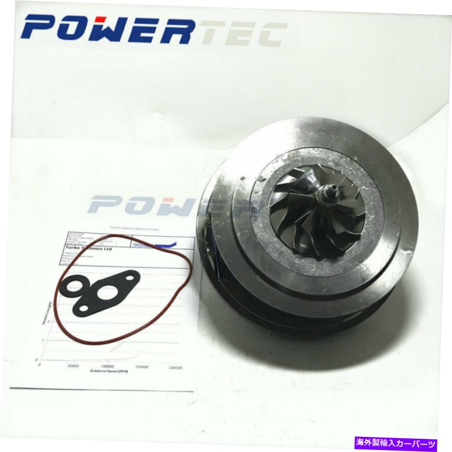 Turbo Charger ܥȥåCHRA 762060 GTB2056VեܥC30 C70 S40 S60 S80 XC90 2.4 D5 Turbo cartridge CHRA 762060 GTB2056V for Volvo C30 C70 S40 S60 S80 XC90 2.4 D5