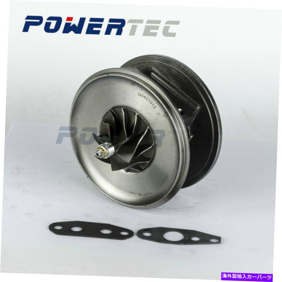 Turbo Charger RHV5ターボコアカートリッジCHRA 1515A026 Mitsubishi Pajero IV 3.2 DI-D 4M41 RHV5 turbo core cartridge CHRA 1515A026 for Mitsubishi Pajero IV 3.2 DI-D 4M41