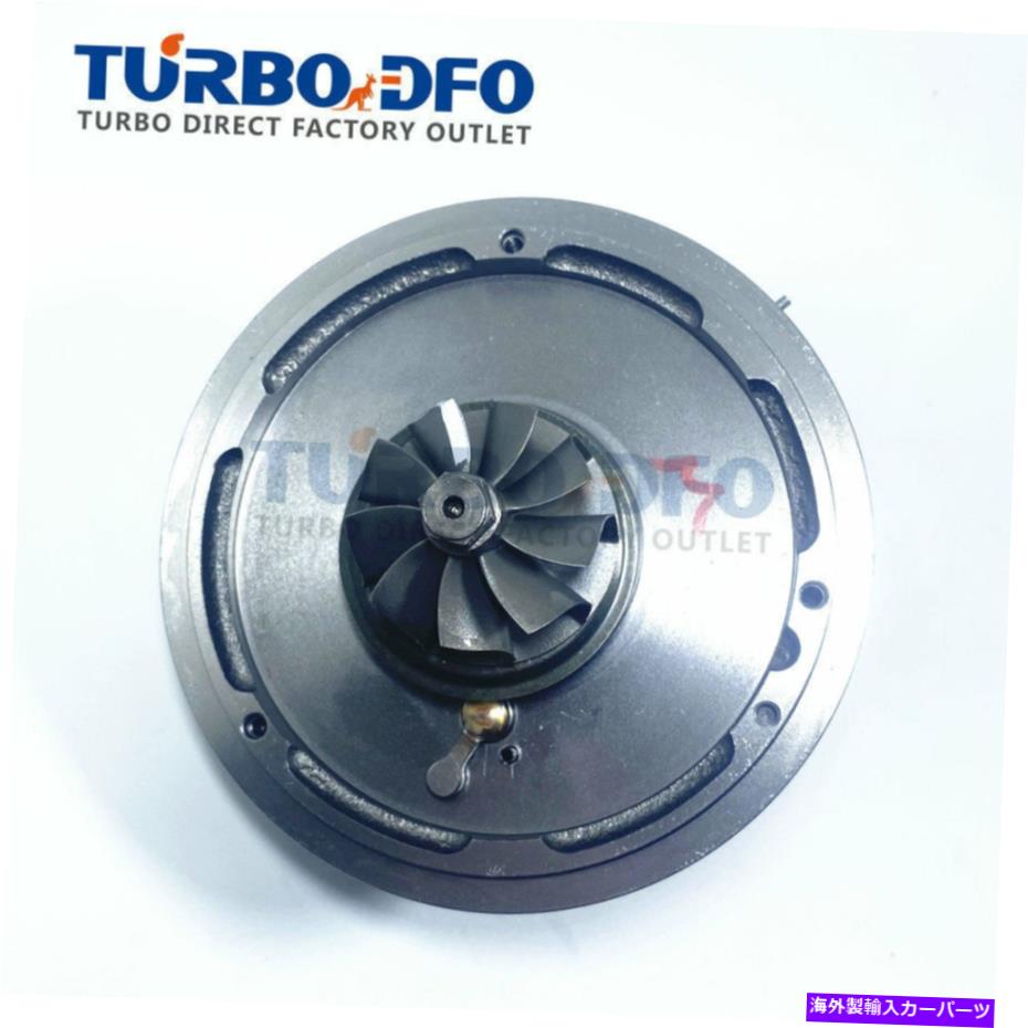 Turbo Charger ܥȥåCHRA 808549-5004S IVECO Daily V 2.3 F1AE3481C 107KW 2011- Turbo cartridge CHRA 808549-5004S for Iveco Daily V 2.3 F1AE3481C 107KW 2011-