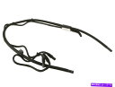 Turbo Charger 2016-2017レクサスGS200Tターボチャージャー真空ライン本物23722xW For 2016-2017 Lexus GS200t Turbocharger Vacuum Line Genuine 23722XW(2)
