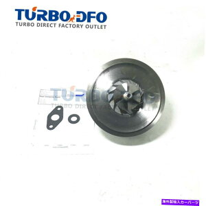 Turbo Charger ターボカートリッジRHF3V CHRA VV20 A6510902780 MERCEDES-BENZ C180 2.2 CDI 120HP Turbo cartridge RHF3V CHRA VV20 A6510902780 Mercedes-Benz C180 2.2 CDI 120HP