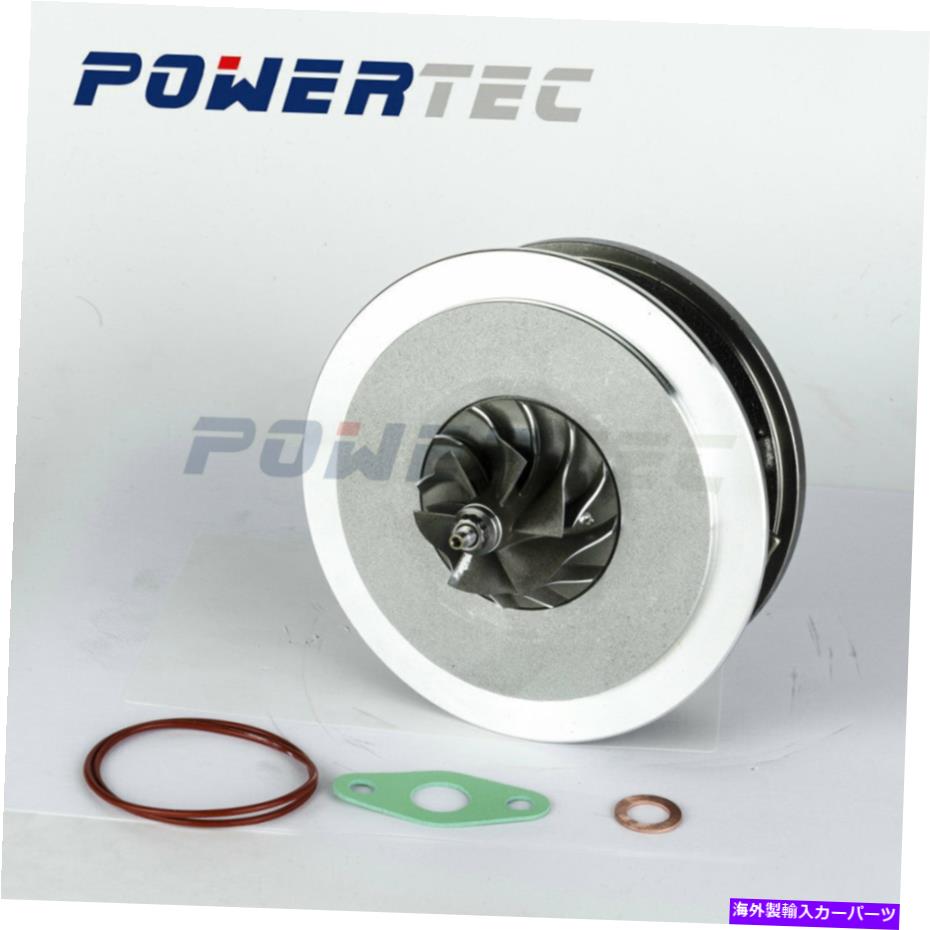 Turbo Charger Turbo Cartridge Chra GT2052V 8653122 for Volvo S60 S80 V70 XC90 2.4 D5 D5244T Turbo cartridge CHRA GT2052V 8653122 for Volvo S60 S80 V70 XC90 2.4 D5 D5244T