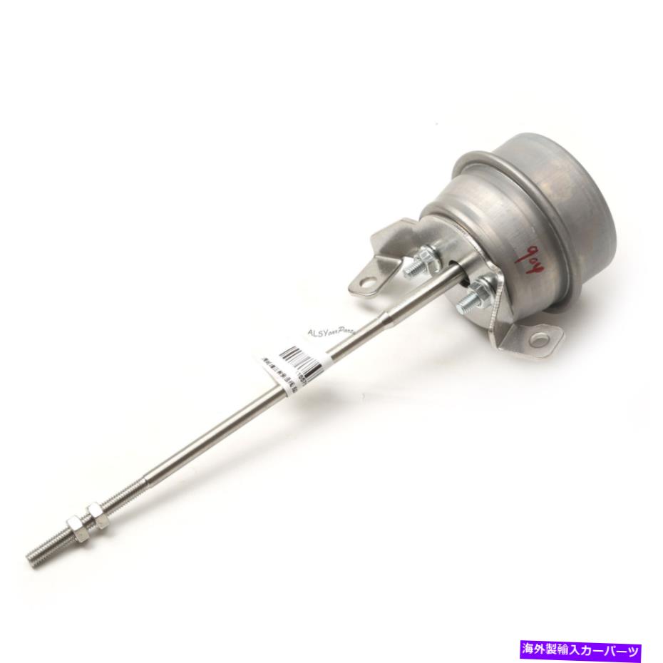 Turbo Charger BMW x5 x5 x5 x6 11654575478 11657583904 11657636423に適しているターボウェストゲートアクチュエータ Turbo Wastegate Actuator Fit For BMW X5 X6 11654575478 11657583904 11657636423