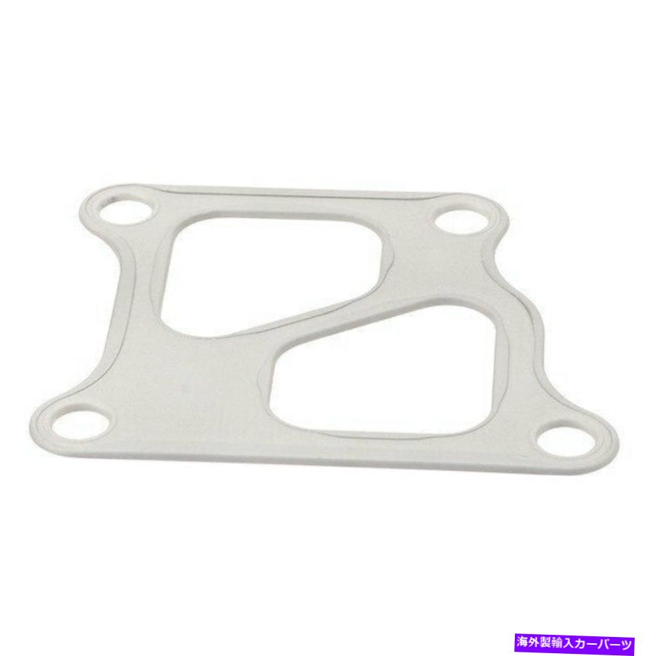 Turbo Charger 三菱ランサー04-15イシノエキゾースト /インレットターボチャージャーインレットガスケ..