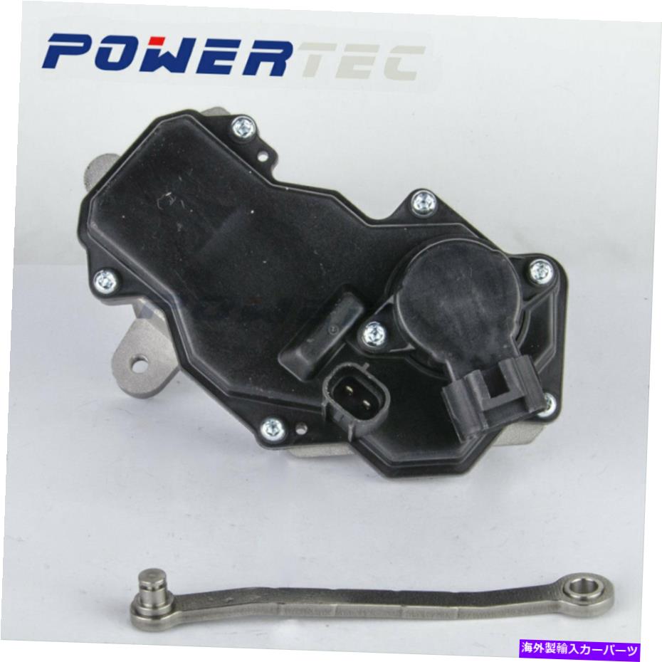 Turbo Charger CT16Vターボアクチュエーター17201-11080のトヨタハイラックスプラドイノバフォーチュナー2.8L 1GD CT16V turbo actuator 17201-11080 for Toyota Hilux Prado Innova Fortuner 2.8L 1GD