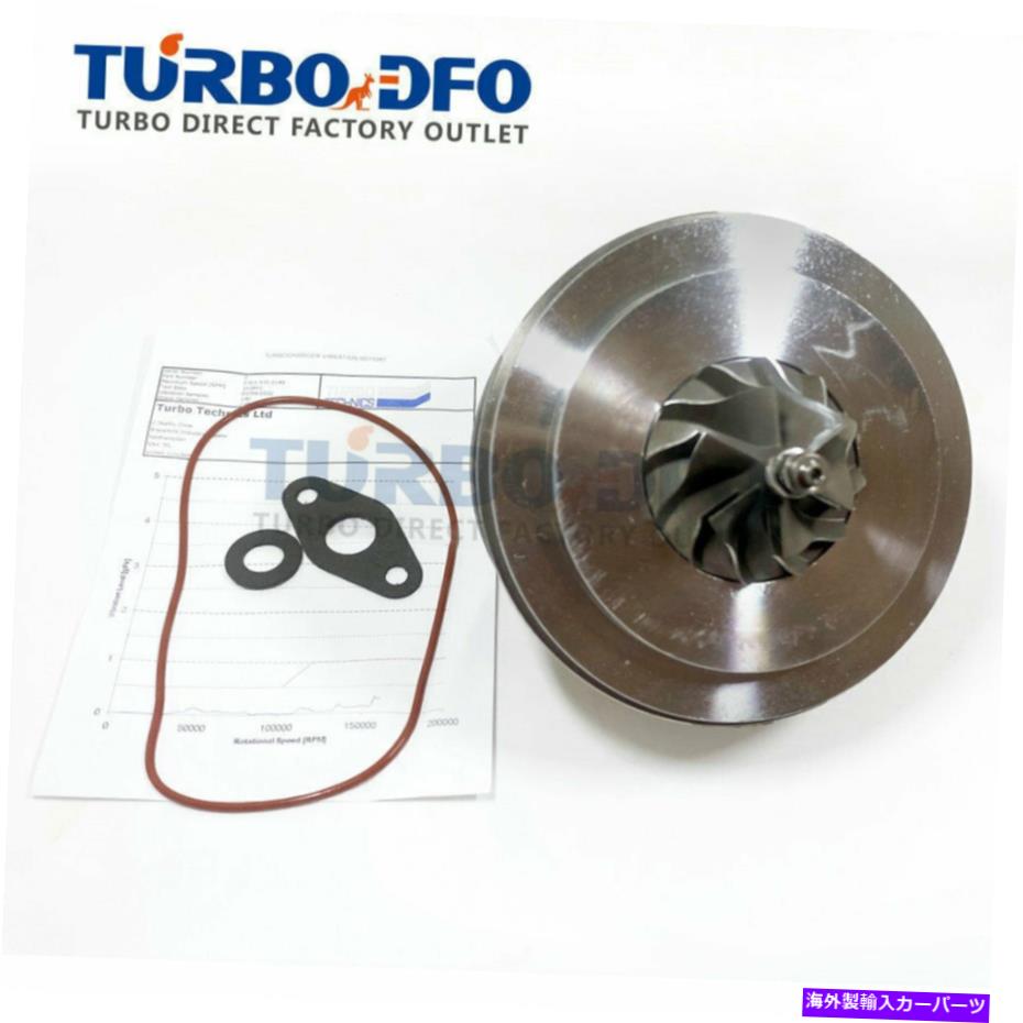Turbo Charger BV43 Turbo Core 53039700140 03L145702M for Audi A4 A5 A6...