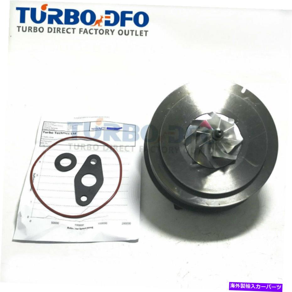 Turbo Charger Turbo Core 819872 Citroen C4 Picasso Jumpy Berlingo DS3 DS4 DS5 1.6 HDI 2015- Turbo core 819872 Citroen C4 Picasso Jumpy Berlingo DS3 DS4 DS5 1.6 HDI 2015-