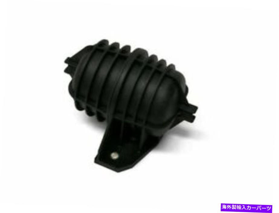 Turbo Charger 本物のターボチャージャーバキューム貯水池はBMW X6 2010-2014 M 44Wryfに適合します Genuine Turbocharger Vacuum Reservoir fits BMW X6 2010-2014 M 44WRYF