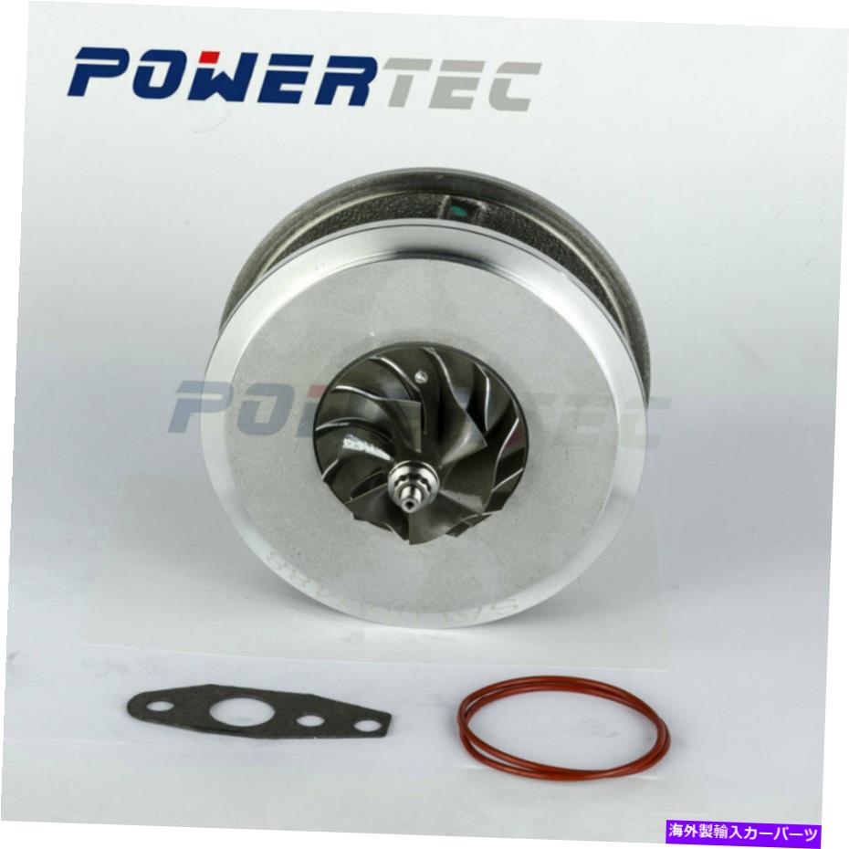 Turbo Charger Turbo Cartridge Chra 14411-2W204 for Nissan Pathfinder Mistral Terrano II 3.0 Turbo cartridge CHRA 14411-2W204 for Nissan Pathfinder Mistral Terrano II 3.0