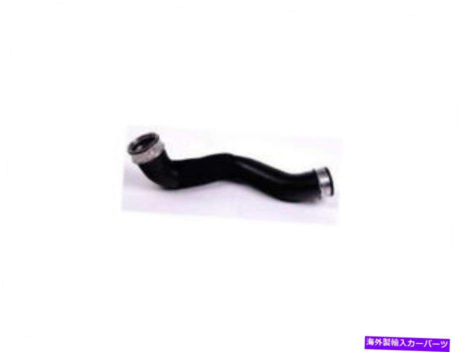 Turbo Charger 07-09륻ǥE320 XR72J7κܥ㡼㡼󥿡顼ۡ Left Turbocharger Intercooler Hose For 07-09 Mercedes E320 XR72J7