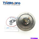Turbo Charger GTB1752VK Turbo Chra 28231-2F001 for Hyundai IX35 / Tucson 2.0 CRDI 184HP 2010- GTB1752VK turbo CHRA 28231-2F001 for Hyundai ix35 / Tucson 2.0 CRDI 184HP 2010-(2)