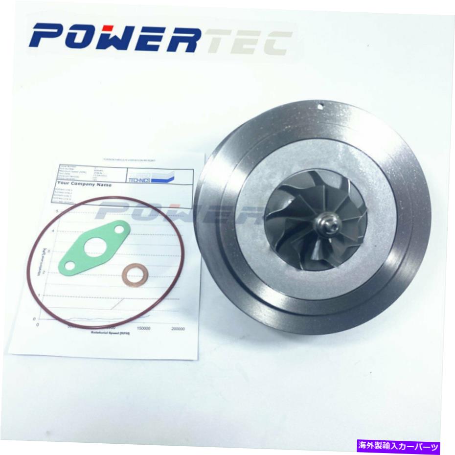 Turbo Charger GTB1749V Turbo Core 808549 5801894358 FOR IVECO Daily V 2.3 F1AE3481C 107KW GTB1749V turbo core 808549 5801894358 for Iveco Daily V 2.3 F1AE3481C 107KW