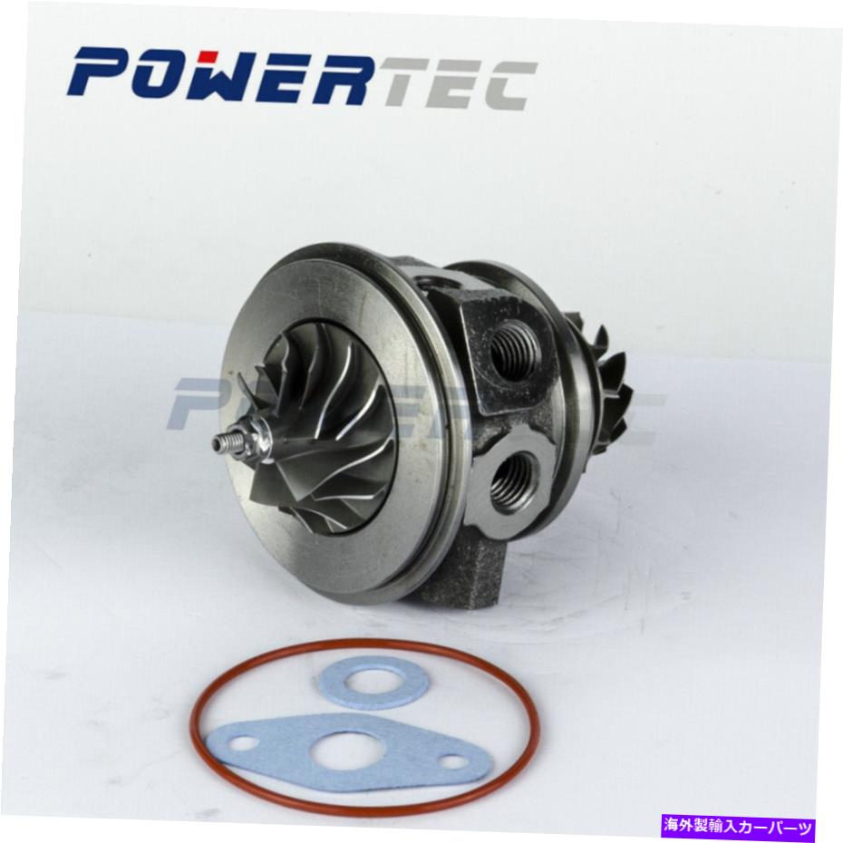 Turbo Charger Turbo Chra TD02 49373-05001 for Dacia Dokker Lodgy 1.2 TCE 115HP H5FT 144107858r Turbo CHRA TD02 49373-05001 for Dacia Dokker Lodgy 1.2 TCe 115HP H5Ft 144107858R