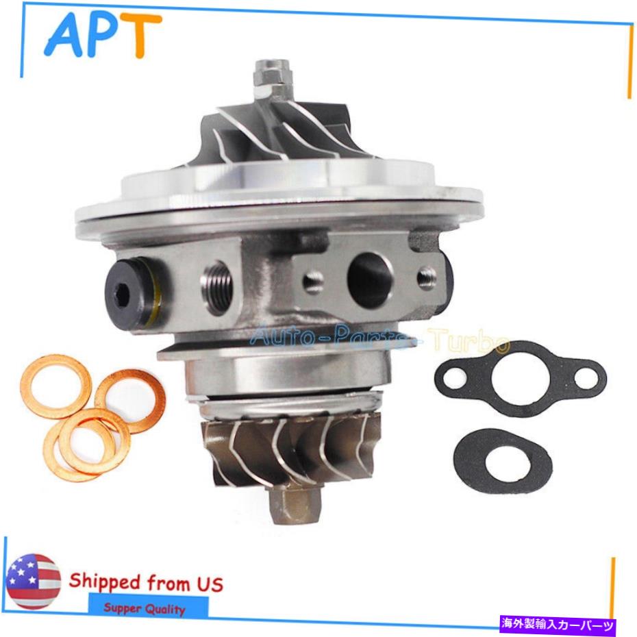 Turbo Charger マツダCX7 CX-7 2.3L L3Y11370ZA K0422-582用のターボターボチャルクカートリッジ Turbo Turbocharg Cartridge For Mazda CX7 CX-7 2.3L L3Y11370ZA K0422-582