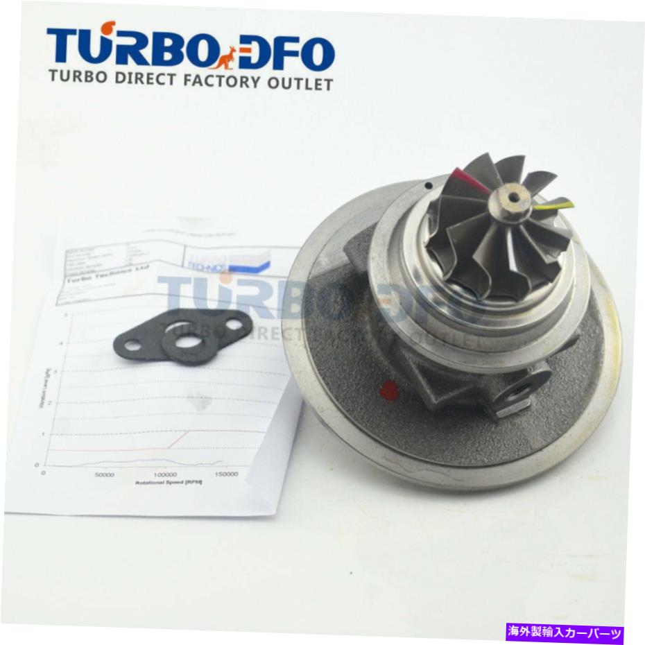 Turbo Charger VV14 RHF4 Turbo Cartridge Chra for Mercedes Vito 115 /111 CDI W639 A6460960699 VV14 RHF4 turbo cartridge CHRA for Mercedes Vito 115 / 111 CDI W639 A6460960699