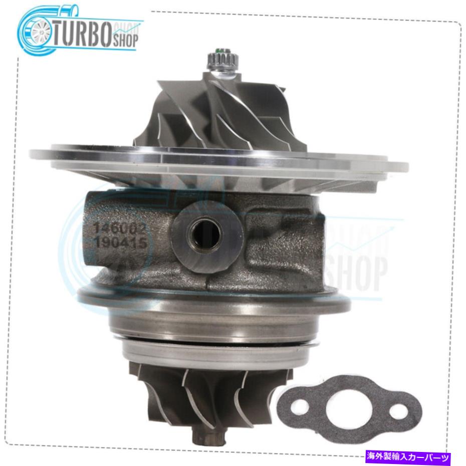 Turbo Charger ターボターボチャージャーカートリッジコア2005-2009スバルレガシー2.5L / 2.0L / 3.0L Turbo TurboCharger Cartridge Core For 2005-2009 Subaru Legacy 2.5L / 2.0L / 3.0L