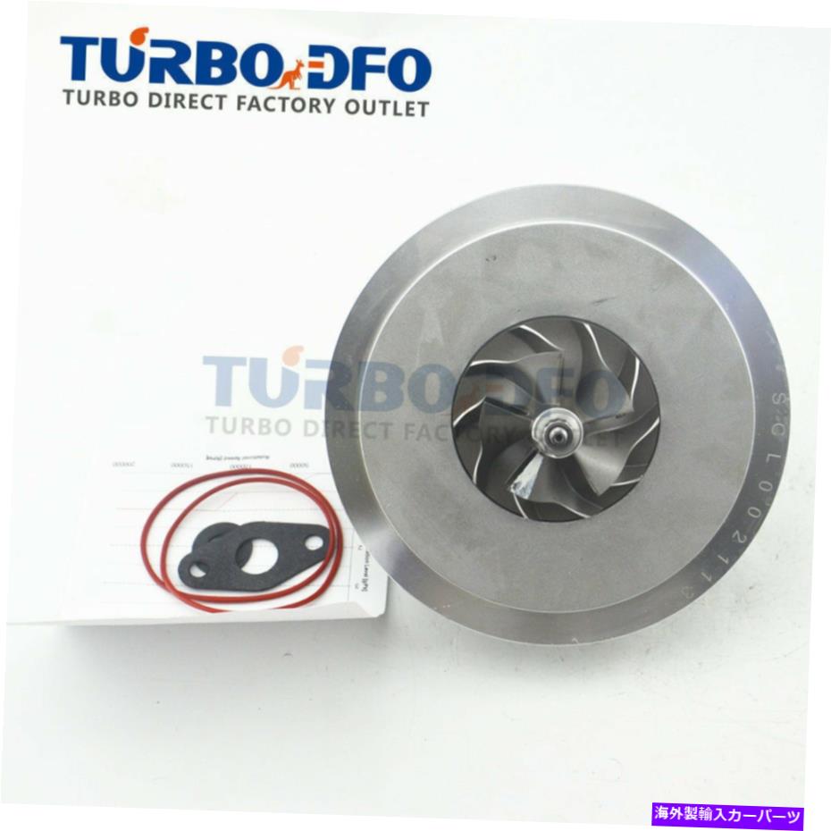 Turbo Charger GT2260Vターボコア742730 11657790308 FOR BMW 530D E60 E61 M57N 218HP 2003-2005 GT2260V turbo core 742730 11657790308 for BMW 530D E60 E61 M57N 218HP 2003-2005