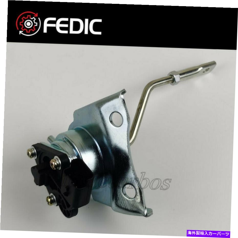 Turbo Charger Citroen Ford Peugeot 1.6 HDI DV6eted4 DV6D用のターボウェストゲートTD02 49373-02003 Turbo wastegate TD02 49373-02003 for Citroen Ford Peugeot 1.6 HDI DV6ETED4 DV6D