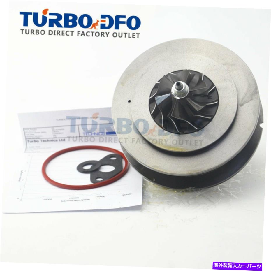 Turbo Charger Turbo Cartridge 49135-05895 11657808478 for BMW X1 X3 E83N 2.0 D N47D20 N47OL Turbo cartridge 49135-05895 11657808478 for BMW X1 X3 E83N 2.0 D N47D20 N47OL