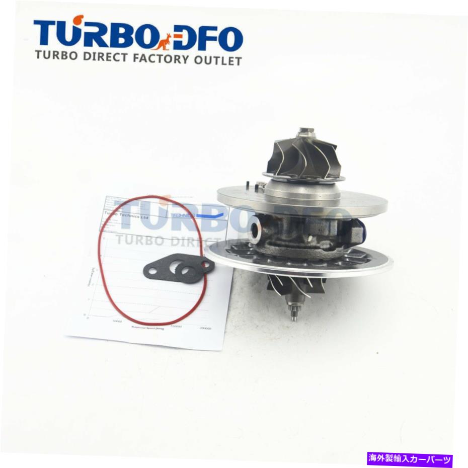 Turbo Charger GT2256V Turbo Core 715910 A6120960599 For Mercedes-Benz E 270 ML 270 CDI OM612 GT2256V turbo core 715910 A6120960599 for Mercedes-Benz E 270 ML 270 CDI OM612