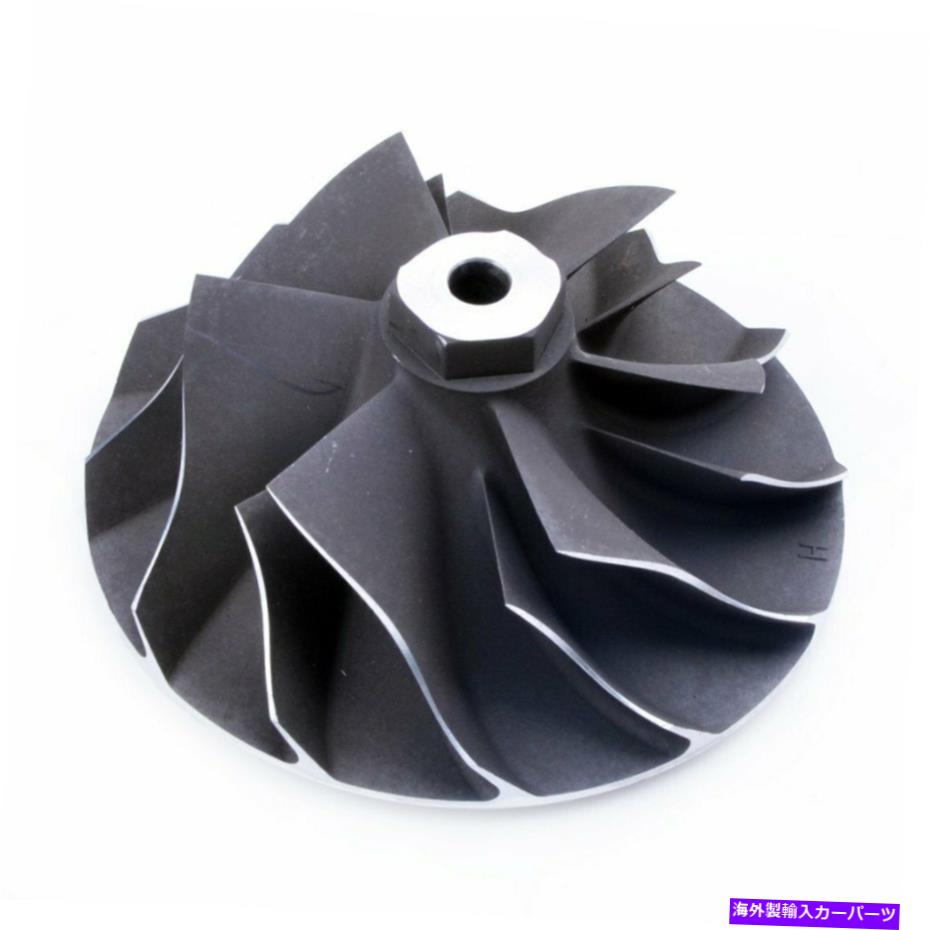 Turbo Charger ܥץåۥ륮åGT3076R GT3037 56ȥ57/76.2 mm Turbo Compressor Wheel Garrett GT3076R GT3037 56 Trim 57/76.2 mm