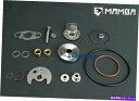 Turbo Charger TD04L TD04 TurboCharger Turboターボリビルド修理キットfor Subaru Forester Impreza WRX TD04L TD04 Turbocharger Turbo Rebuild Repair Kit for Subaru Forester Impreza WRX(2)