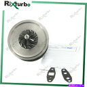Turbo Charger Turbo Chra RHV5 VT13 1515A163 Mitsubishi Pajero IV 3.2 DI-D 4M41 170 HP Turbo CHRA RHV5 VT13 1515A163 for Mitsubishi Pajero IV 3.2 DI-D 4M41 170 HP